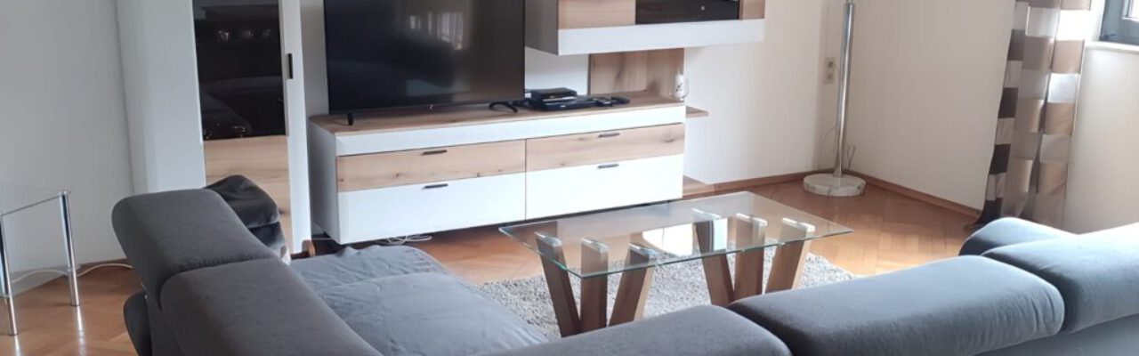 Ferienwohnung Marianne